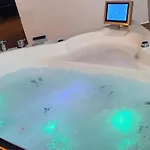アパート Eye Luxury Penthouse With Jacuzzi