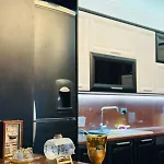 Eye Luxury Penthouse With Jacuzzi * Sarandë