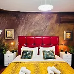 Eye Luxury Penthouse With Jacuzzi *