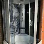 Апартаменты Eye Luxury Penthouse With Jacuzzi