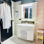 Апартаменты Eye Luxury Penthouse With Jacuzzi