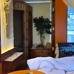 Eye Luxury Penthouse With Jacuzzi Саранда