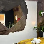 Eye Luxury Penthouse With Jacuzzi