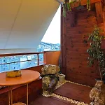 アパート Eye Luxury Penthouse With Jacuzzi *