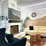 Eye Luxury Penthouse With Jacuzzi *