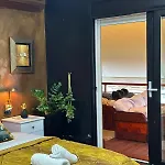 アパート Eye Luxury Penthouse With Jacuzzi Sarandë