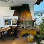 Eye Luxury Penthouse With Jacuzzi Апартаменты