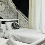 Eye Luxury Penthouse With Jacuzzi Sarandë