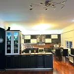 Апартаменты Eye Luxury Penthouse With Jacuzzi *