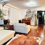 Eye Luxury Penthouse With Jacuzzi *