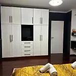 Eye Luxury Penthouse With Jacuzzi Саранда