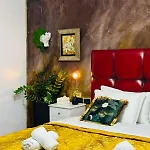 アパート Eye Luxury Penthouse With Jacuzzi