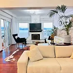 Eye Luxury Penthouse With Jacuzzi
