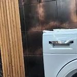 Апартаменты Eye Luxury Penthouse With Jacuzzi *