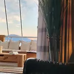 Eye Luxury Penthouse With Jacuzzi Sarandë