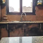 Апартаменты Eye Luxury Penthouse With Jacuzzi