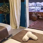 Eye Luxury Penthouse With Jacuzzi アパート *