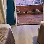 Eye Luxury Penthouse With Jacuzzi アパート