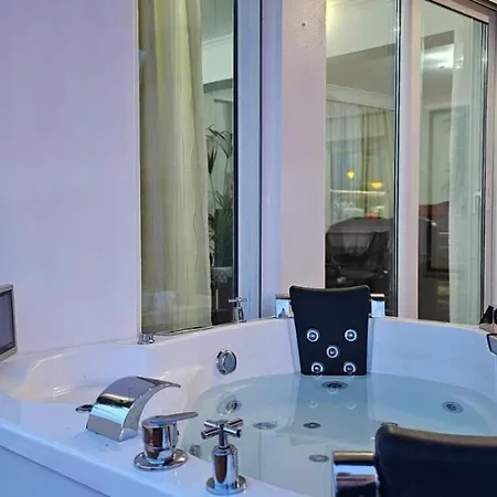 Eye Luxury Penthouse
