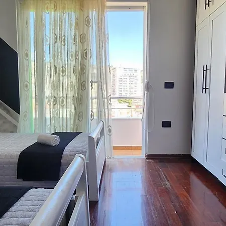 Apartment Eye Luxury Penthouse
