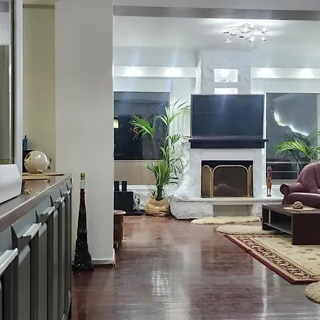 Apartment Eye Luxury Penthouse *