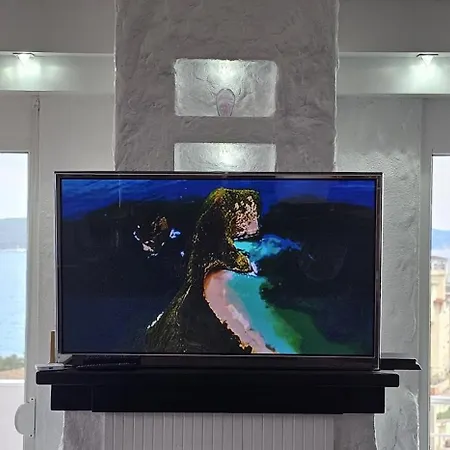 Eye Luxury Penthouse *