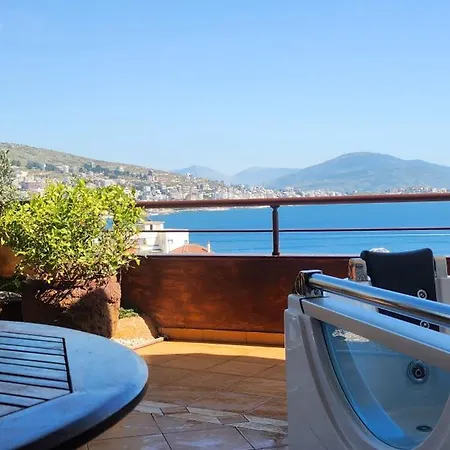 Eye Luxury Penthouse