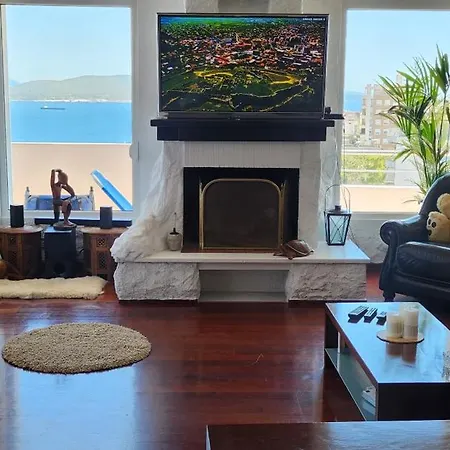 Eye Luxury Penthouse