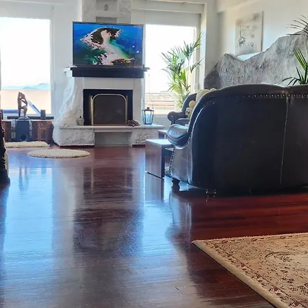 Eye Luxury Penthouse * Sarande
