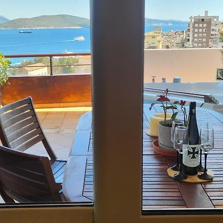 Apartment Eye Luxury Penthouse