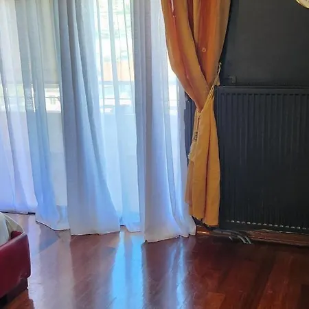 Eye Luxury Penthouse * Sarande