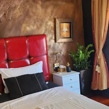 Eye Luxury Penthouse * Sarande