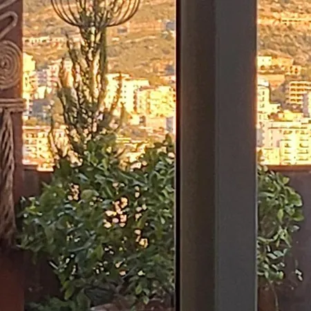 Eye Luxury Penthouse Apartment Sarande