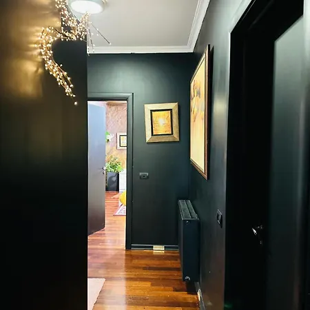 Eye Luxury Penthouse Sarande Sarandë