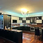 Apartmán Eye Luxury Penthouse With Jacuzzi *