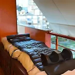 Eye Luxury Penthouse With Jacuzzi Apartment