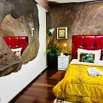 Apartment Eye Luxury Penthouse With Jacuzzi