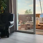 Eye Luxury Penthouse With Jacuzzi Apartment