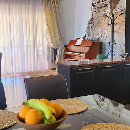 Apartment Eye Luxury Penthouse *