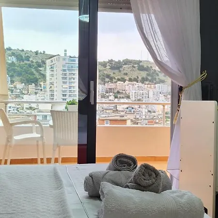 Apartment Eye Luxury Penthouse *