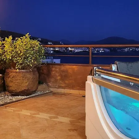 Eye Luxury Penthouse *