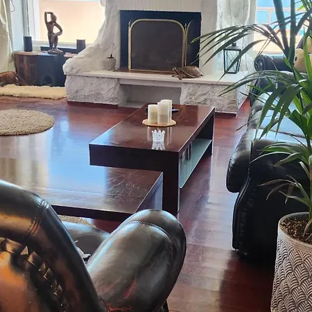 Apartment Eye Luxury Penthouse *