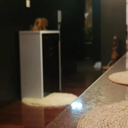 Eye Luxury Penthouse Apartment Sarande