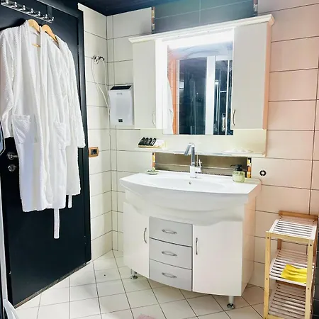 Apartment Eye Luxury Suites