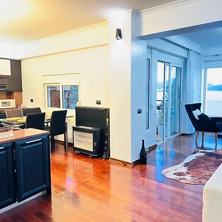 Apartment Eye Luxury Suites