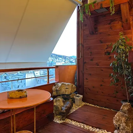 Apartment Eye Luxury Suites *