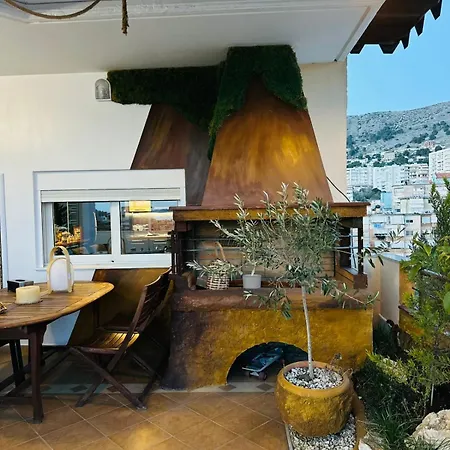 Eye Luxury Suites Appartement
