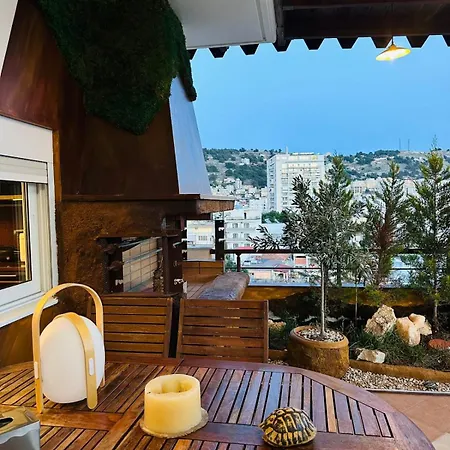 Eye Luxury Suites Appartement