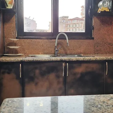 Apartment Eye Luxury Suites