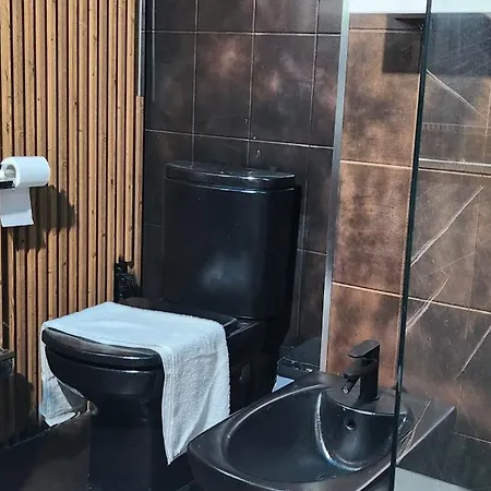 Apartment Eye Luxury Suites